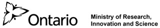Funding logo